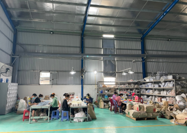 Các loại ngũ kim