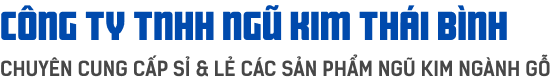 Ngũ Kim Thái Bình | Ngũ Kim Bình Dương