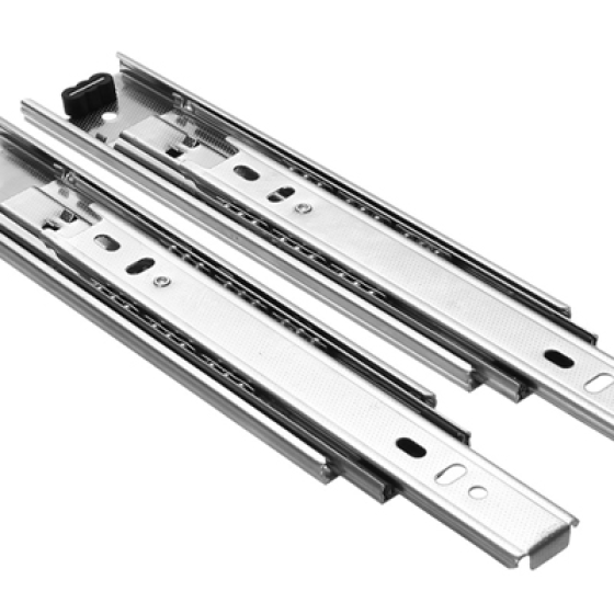RAY TRƯỢT - MÂM XOAY R005