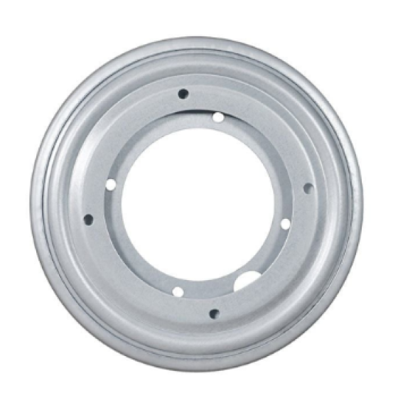 RAY TRƯỢT - MÂM XOAY R003