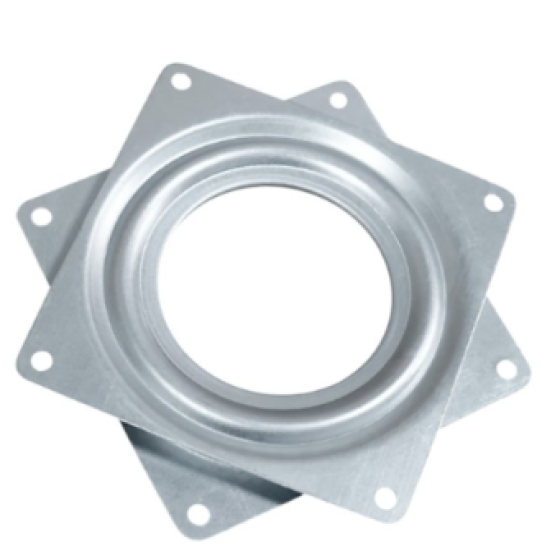 RAY TRƯỢT - MÂM XOAY R004