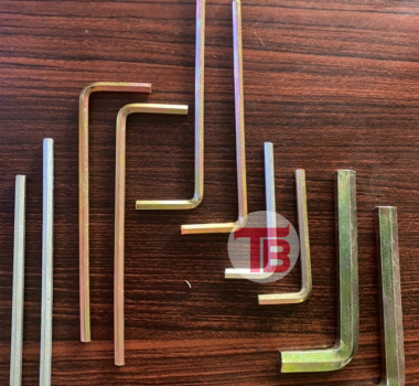 Khóa lục giác