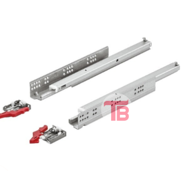RAY TRƯỢT - MÂM XOAY R001